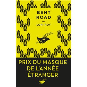 Bent Road - Prix du Masque étranger