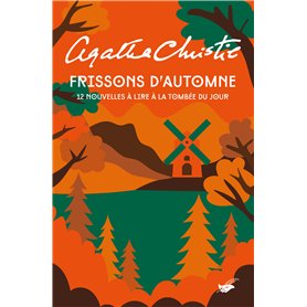 Frissons d'automne