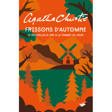 Frissons d'automne