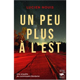 Un peu plus à l'est
