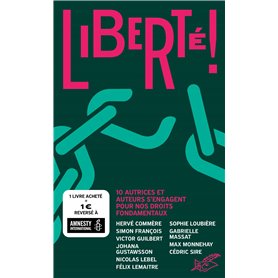 Liberté !