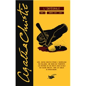 Agatha Christie