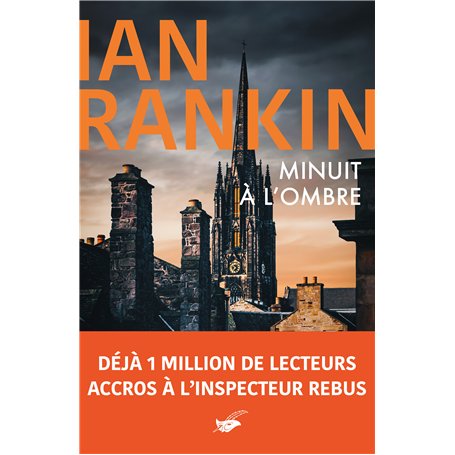 Minuit à l'ombre