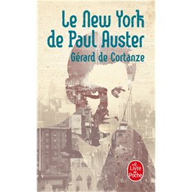 Le New York de Paul Auster