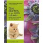Des plantes et des soins naturels pour mon animal de compagnie