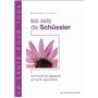 Les sels de Schüssler - Comment ils agissent