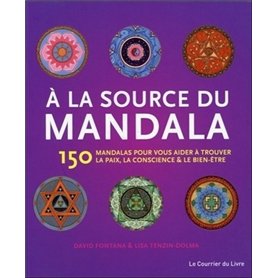 À la source du mandala