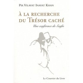 A la recherche du trésor caché