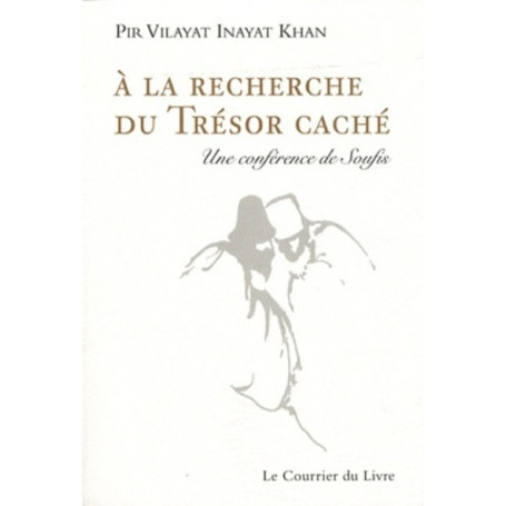 A la recherche du trésor caché