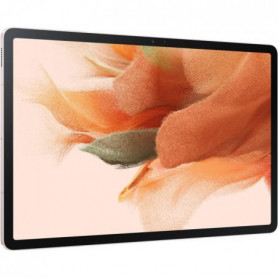 Tablette Tactile - SAMSUNG Galaxy Tab S7 FE - 12.4 - Android 11 - RAM 4Go - Stoc 669,99 €