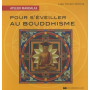 Atelier Mandalas pour s'éveiller au bouddhisme