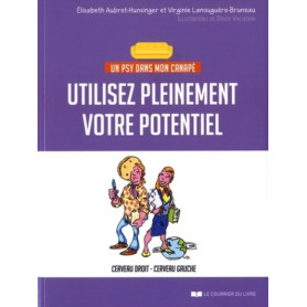 Utilisez pleinement votre potentiel