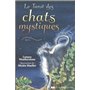 Le tarot des chats mystiques