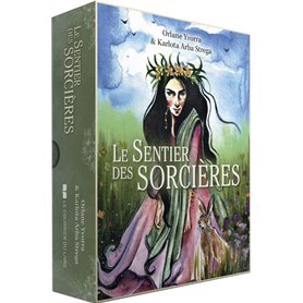 Le sentier des sorcières