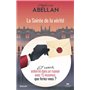 La soirée de la vérité