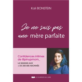 Je ne suis pas une mère parfaite - Confidences intimes de @pinupmom_