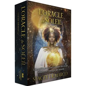 L'Oracle du Soleil - Une guidance sacrée à travers les cycles solaires et l'énergie des saisons