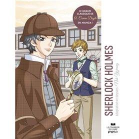 Sherlock Holmes