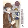 Sherlock Holmes