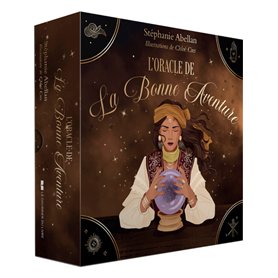 L'Oracle de la bonne aventure