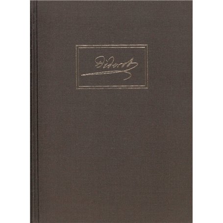 Arts et lettres : 1767-1770 : Critiques 2
