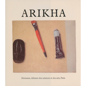 Arikha