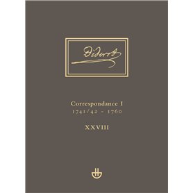 Correspondance 1