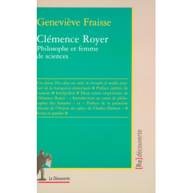 Clémence Royer
