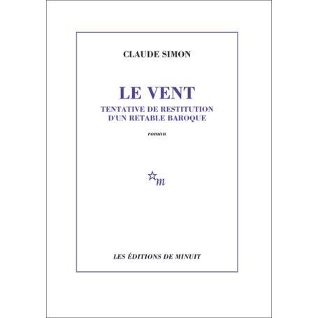 Le vent