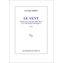 Le vent
