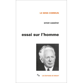 Essai sur l'homme