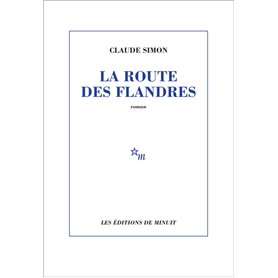 La route des Flandres