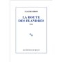 La route des Flandres