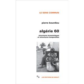 Algérie 60
