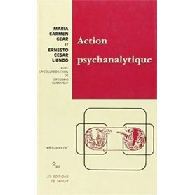 Action psychanalytique