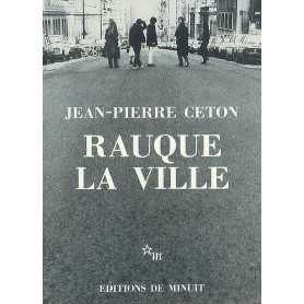 Rauque la ville