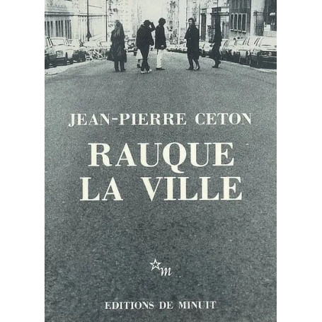 Rauque la ville