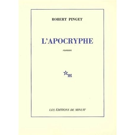 L'Apocryphe