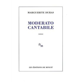 Moderato cantabile