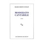 Moderato cantabile