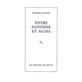 Entre Fantoine et Agapa
