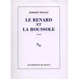 Le renard et la boussole