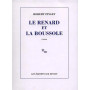 Le renard et la boussole