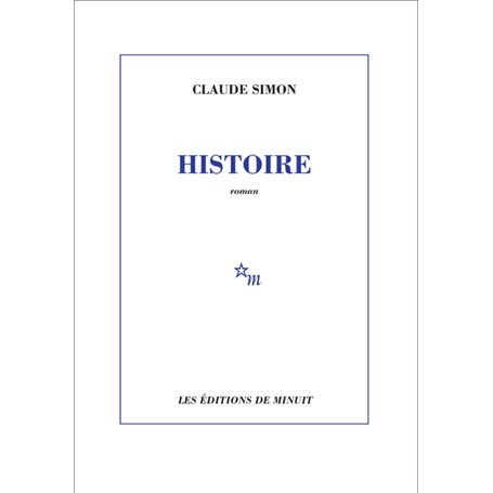 Histoire
