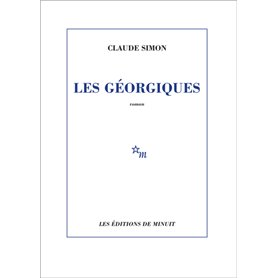 Les Géorgiques