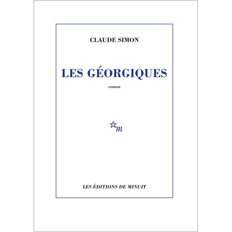 Les Géorgiques