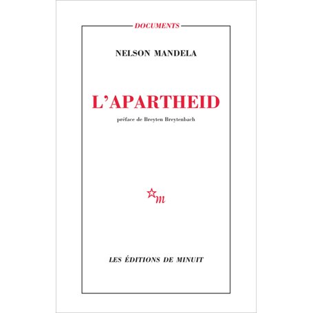 L'Apartheid
