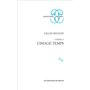 Cinéma 2 L'image-temps