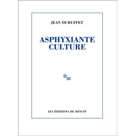 Asphyxiante Culture