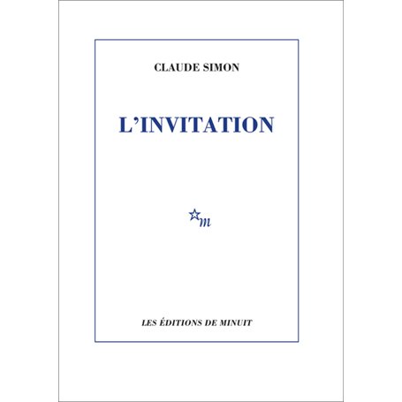 L'Invitation